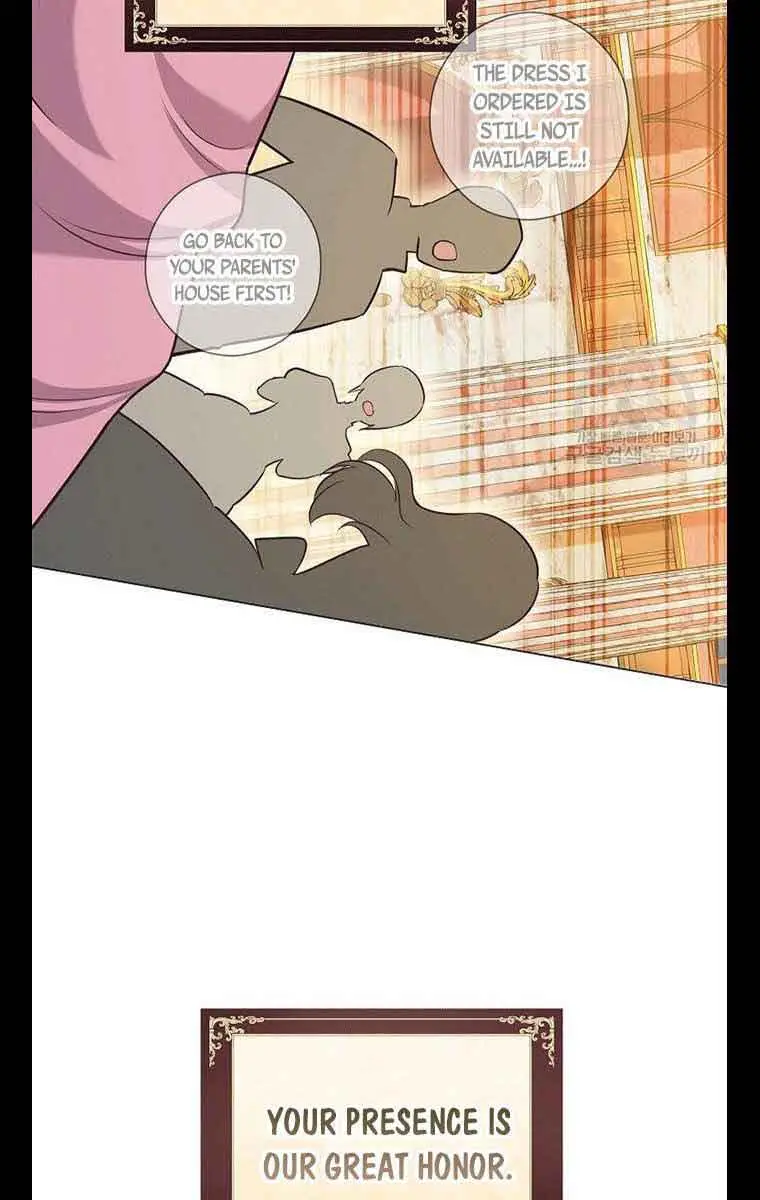 Who Do You Like More, Mommy or Daddy? Chapter 29 Page 103