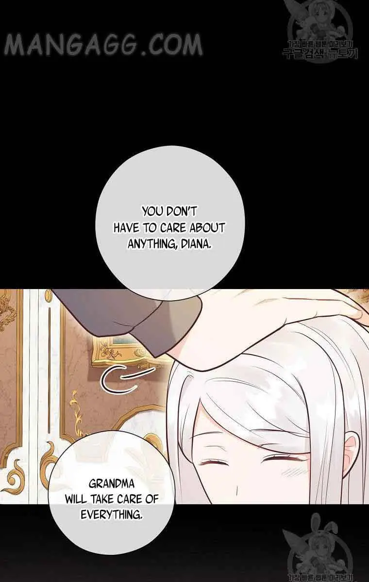 Who Do You Like More, Mommy or Daddy? Chapter 30 Page 17