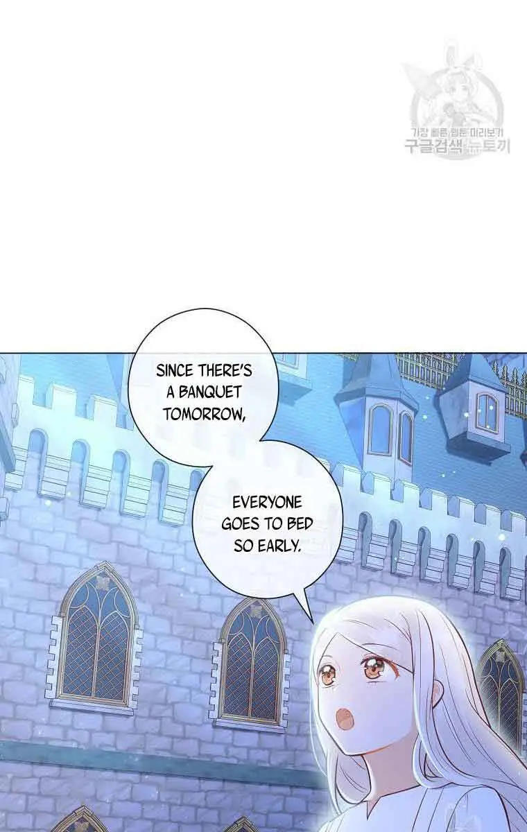 Who Do You Like More, Mommy or Daddy? Chapter 30 Page 27