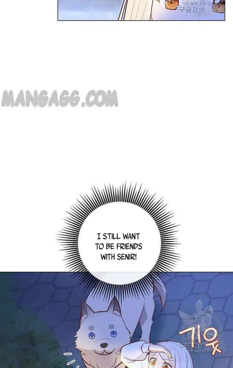 Who Do You Like More, Mommy or Daddy? Chapter 30 Page 37