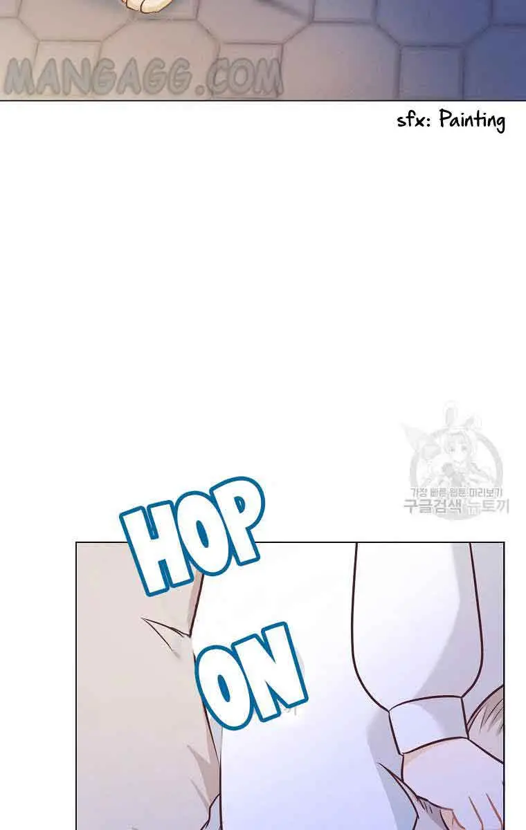 Who Do You Like More, Mommy or Daddy? Chapter 30 Page 41