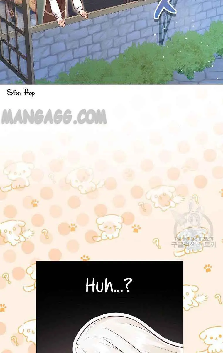 Who Do You Like More, Mommy or Daddy? Chapter 30 Page 51