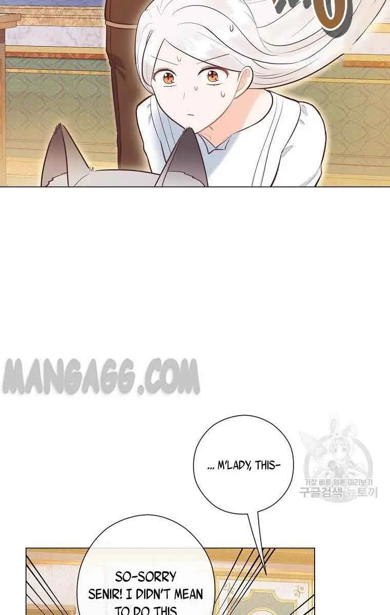 Who Do You Like More, Mommy or Daddy? Chapter 30 Page 54