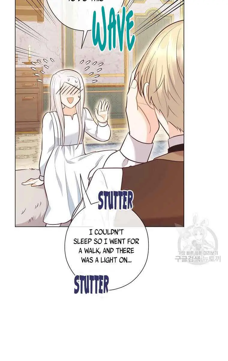 Who Do You Like More, Mommy or Daddy? Chapter 30 Page 55
