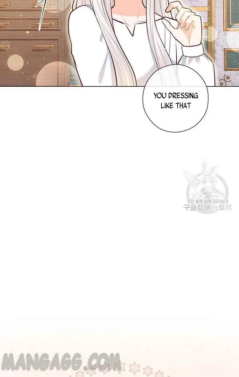 Who Do You Like More, Mommy or Daddy? Chapter 30 Page 57