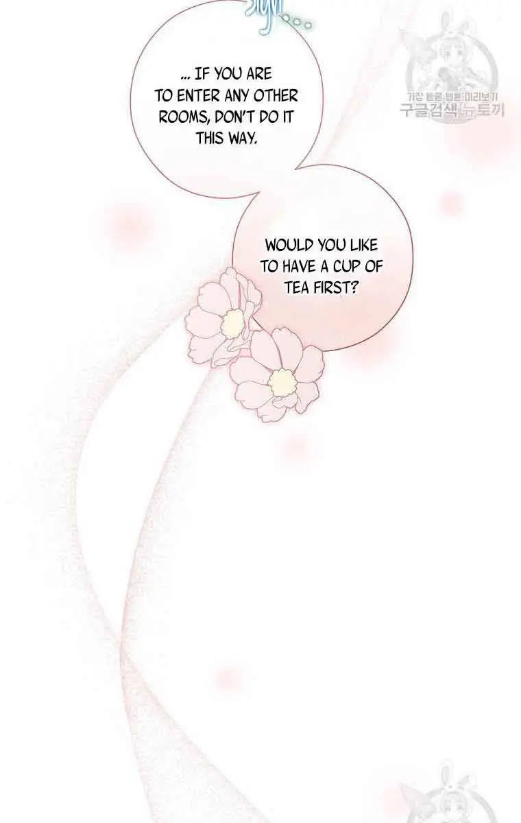 Who Do You Like More, Mommy or Daddy? Chapter 30 Page 62