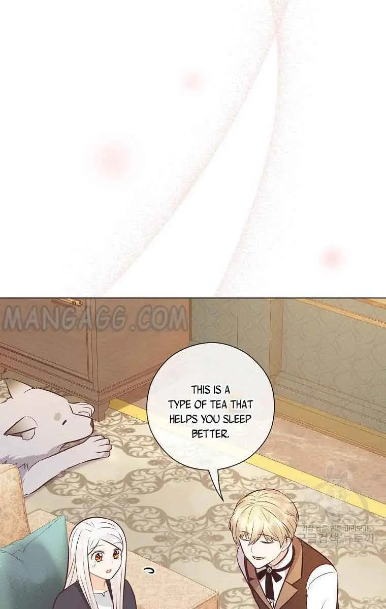 Who Do You Like More, Mommy or Daddy? Chapter 30 Page 64
