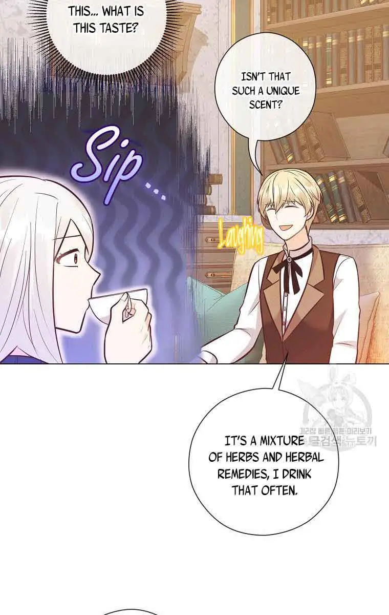 Who Do You Like More, Mommy or Daddy? Chapter 30 Page 66