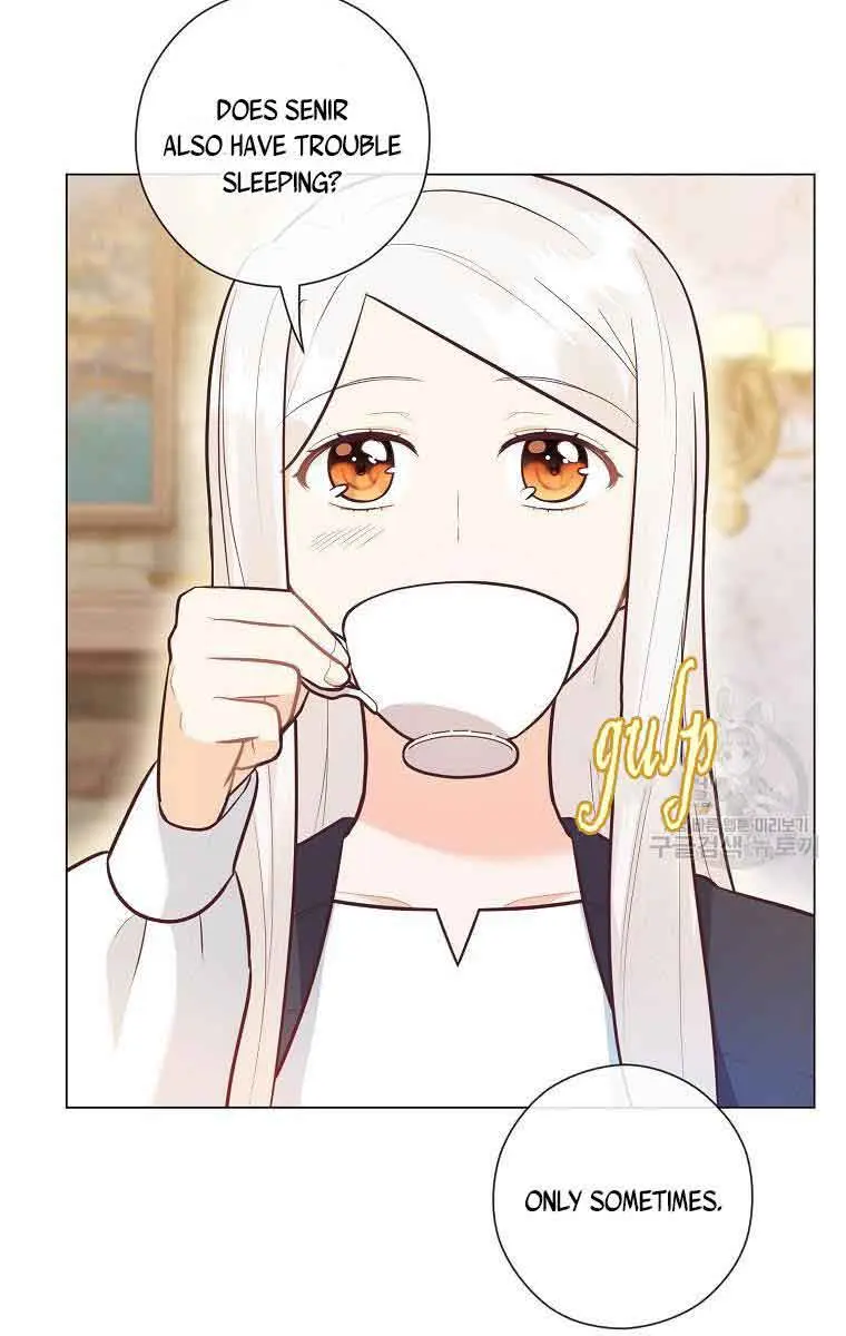 Who Do You Like More, Mommy or Daddy? Chapter 30 Page 67