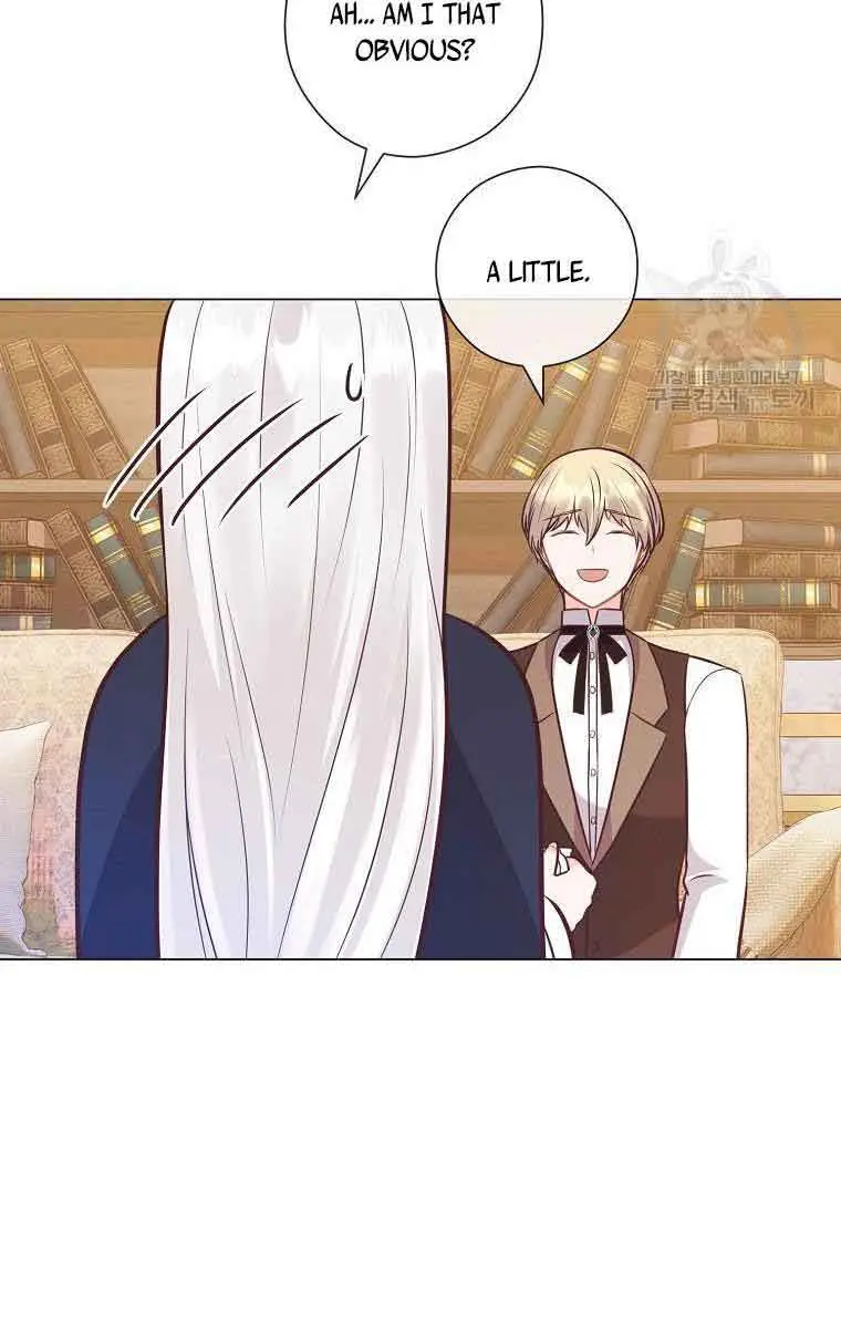Who Do You Like More, Mommy or Daddy? Chapter 30 Page 71