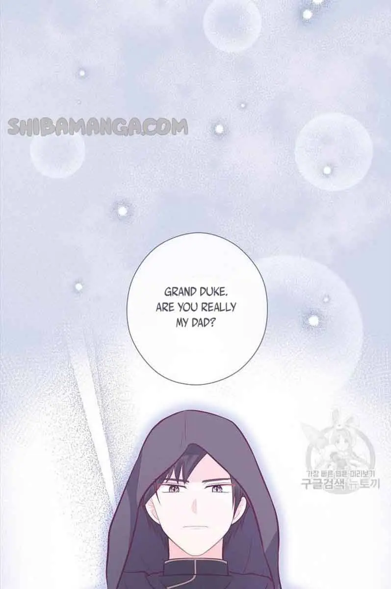 Who Do You Like More, Mommy or Daddy? Chapter 31 Page 4