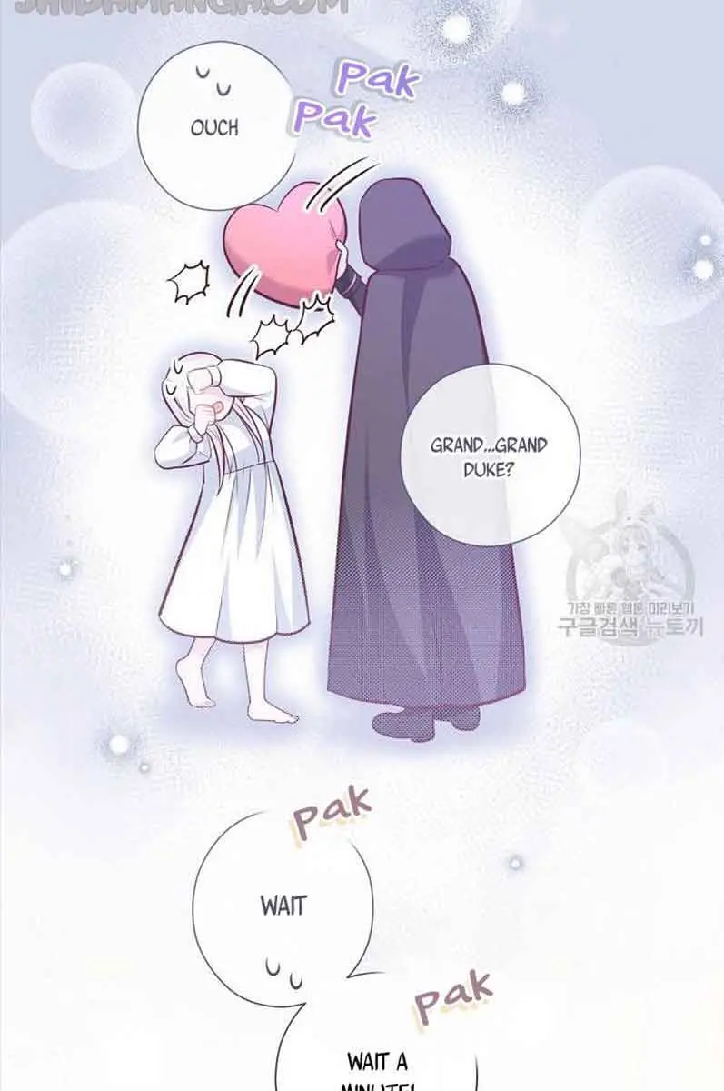 Who Do You Like More, Mommy or Daddy? Chapter 31 Page 11