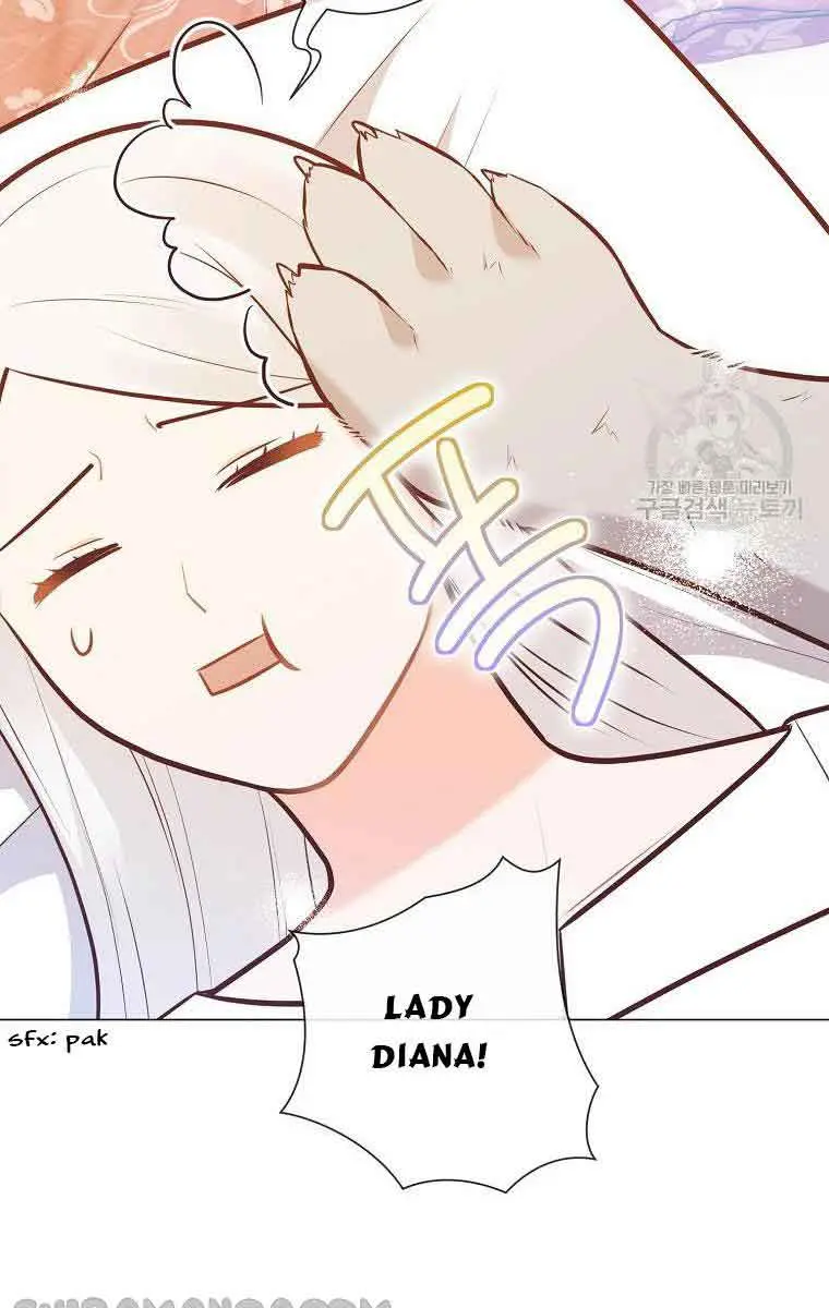 Who Do You Like More, Mommy or Daddy? Chapter 31 Page 14