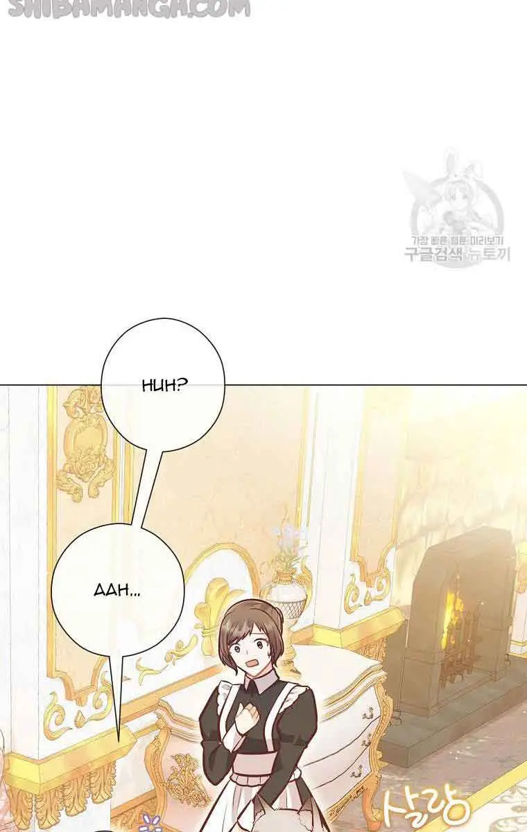 Who Do You Like More, Mommy or Daddy? Chapter 31 Page 15