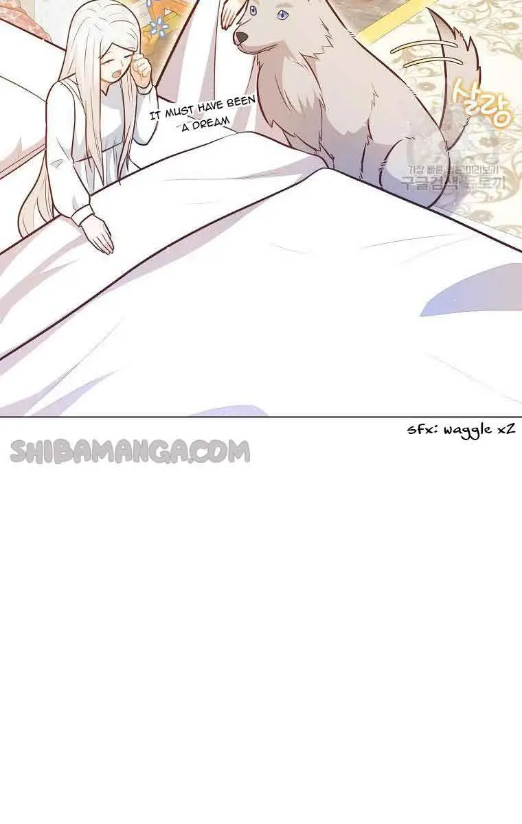Who Do You Like More, Mommy or Daddy? Chapter 31 Page 16