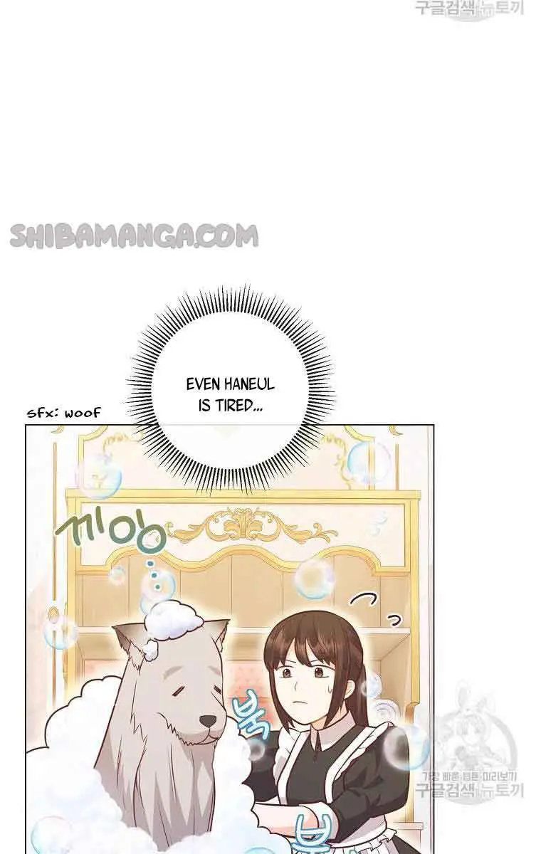 Who Do You Like More, Mommy or Daddy? Chapter 31 Page 31