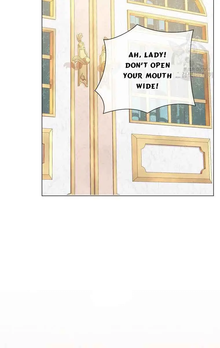 Who Do You Like More, Mommy or Daddy? Chapter 31 Page 40