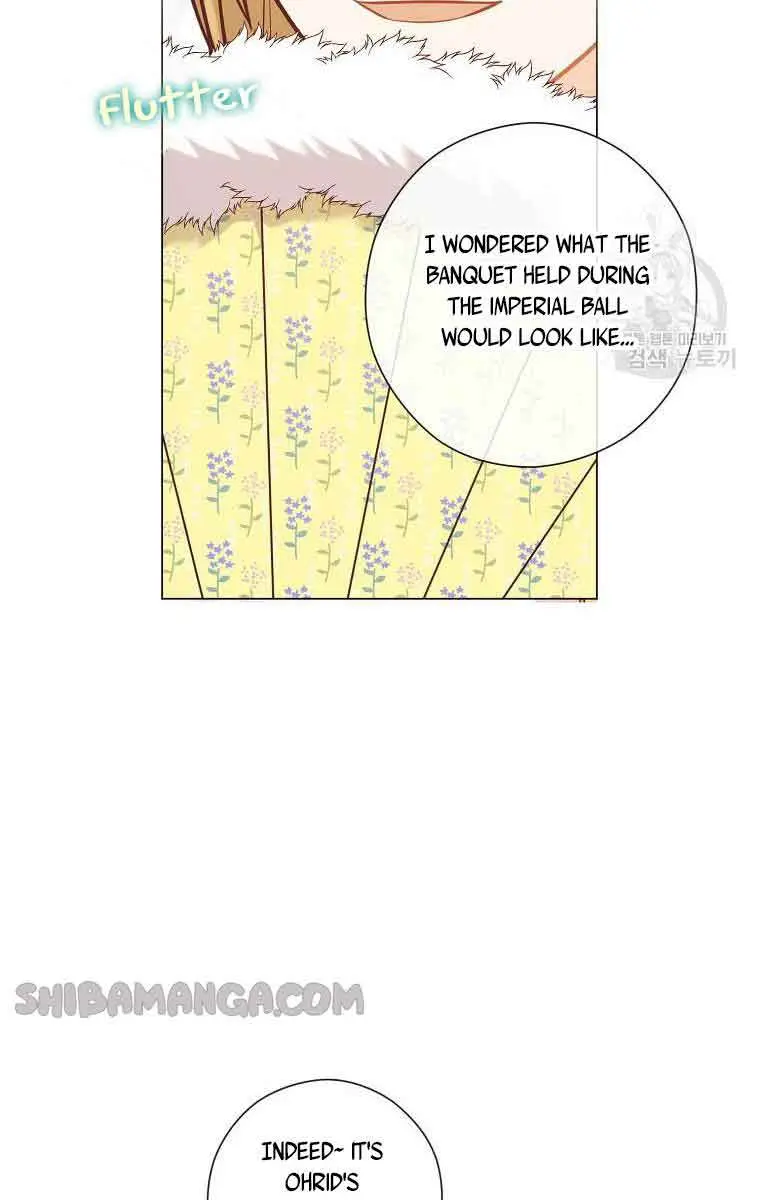 Who Do You Like More, Mommy or Daddy? Chapter 31 Page 50