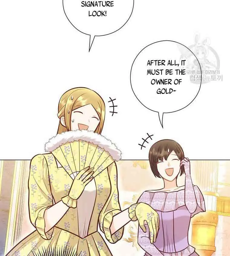 Who Do You Like More, Mommy or Daddy? Chapter 31 Page 51