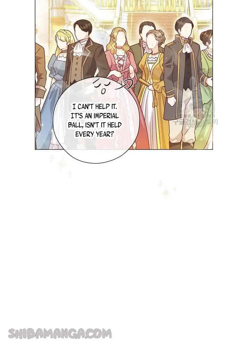 Who Do You Like More, Mommy or Daddy? Chapter 31 Page 53