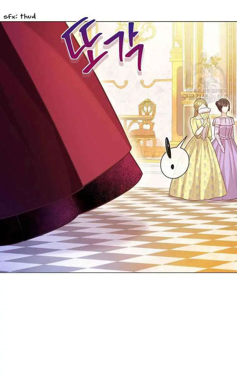 Who Do You Like More, Mommy or Daddy? Chapter 31 Page 54