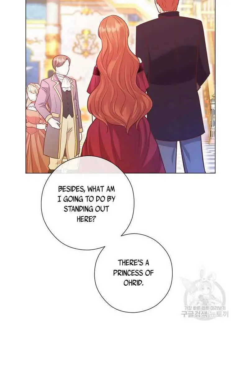 Who Do You Like More, Mommy or Daddy? Chapter 31 Page 58