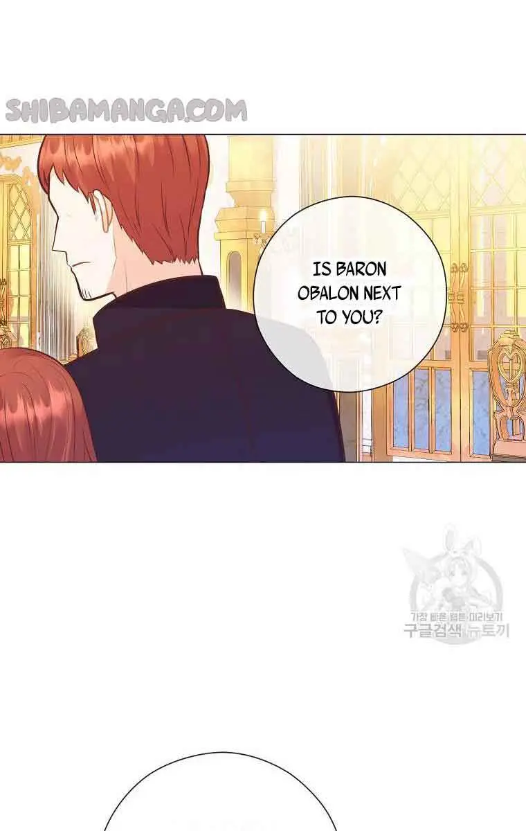 Who Do You Like More, Mommy or Daddy? Chapter 31 Page 59