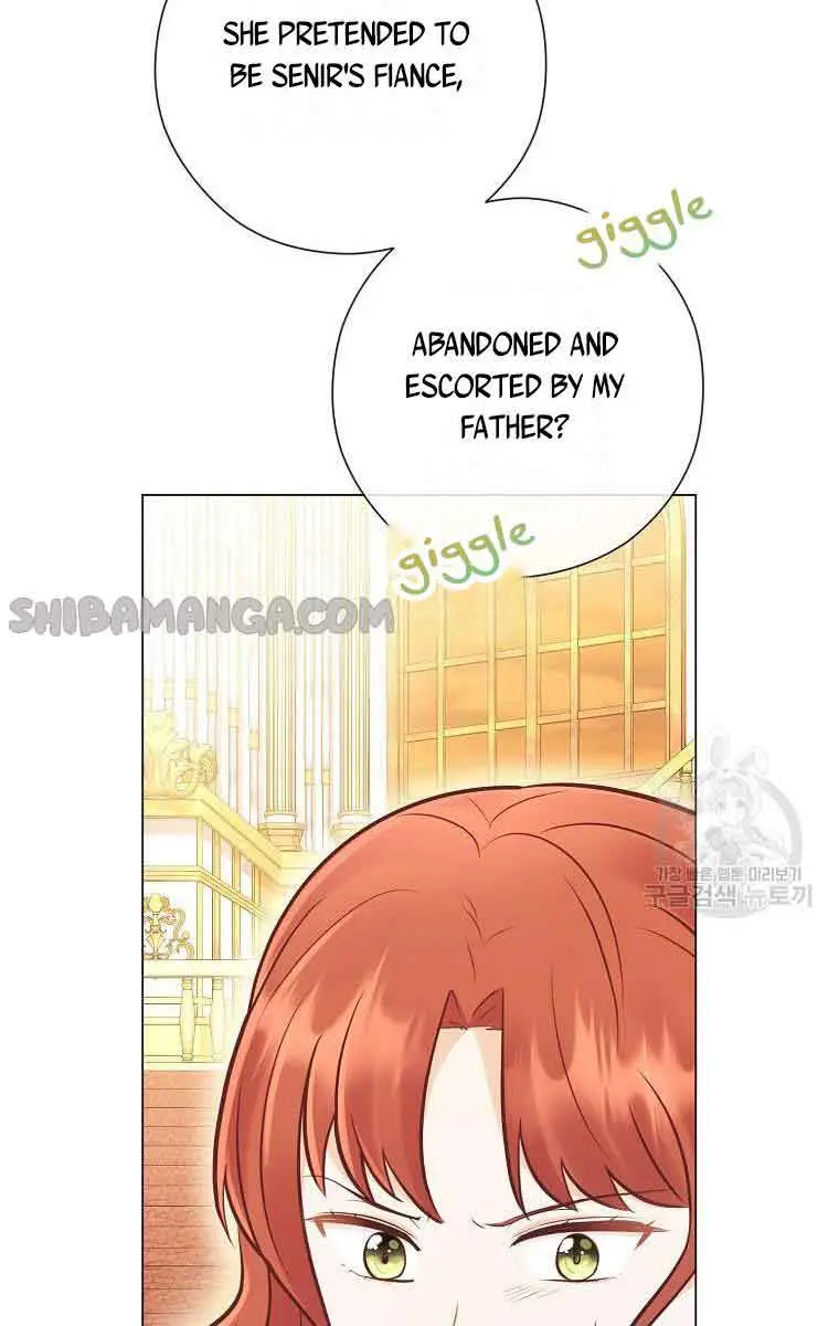 Who Do You Like More, Mommy or Daddy? Chapter 31 Page 60