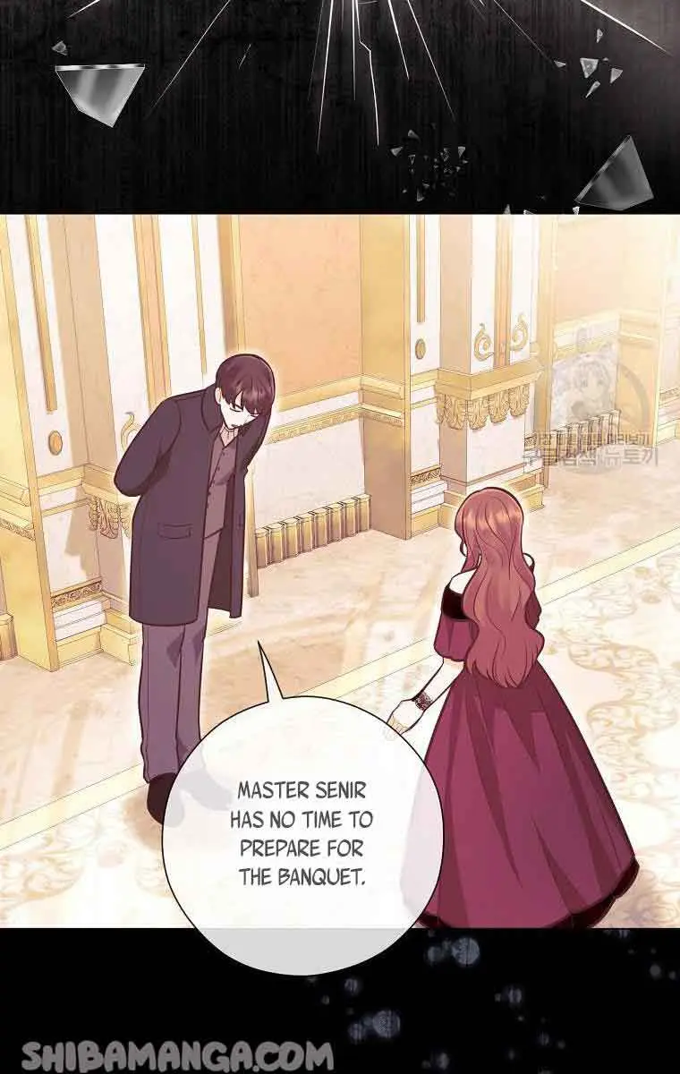 Who Do You Like More, Mommy or Daddy? Chapter 31 Page 63