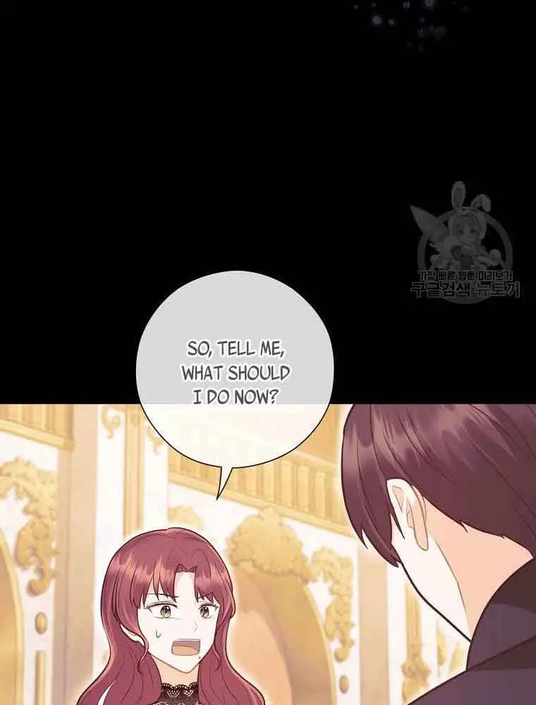 Who Do You Like More, Mommy or Daddy? Chapter 31 Page 64