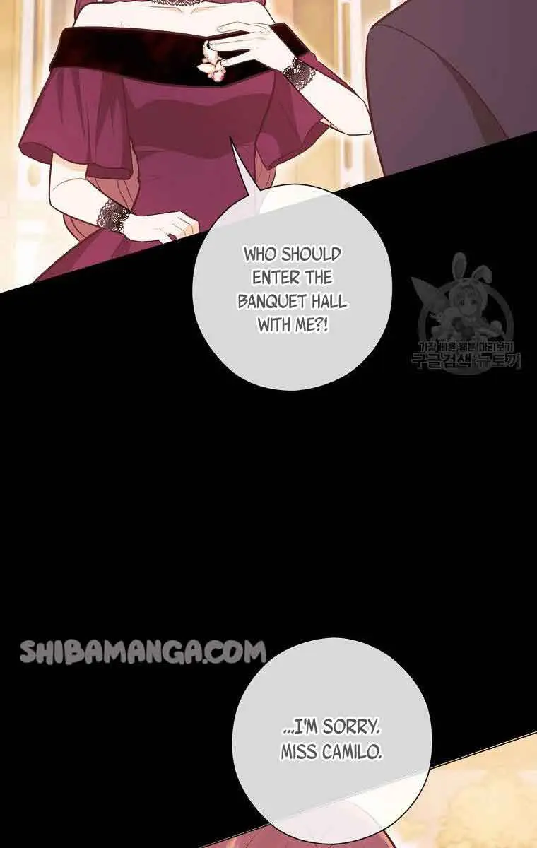 Who Do You Like More, Mommy or Daddy? Chapter 31 Page 65