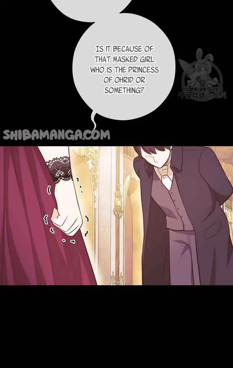 Who Do You Like More, Mommy or Daddy? Chapter 31 Page 67