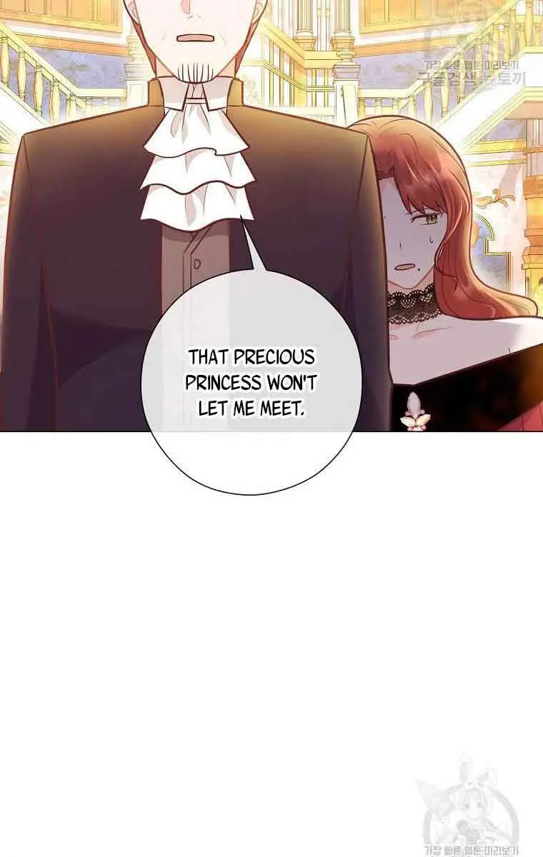 Who Do You Like More, Mommy or Daddy? Chapter 31 Page 69
