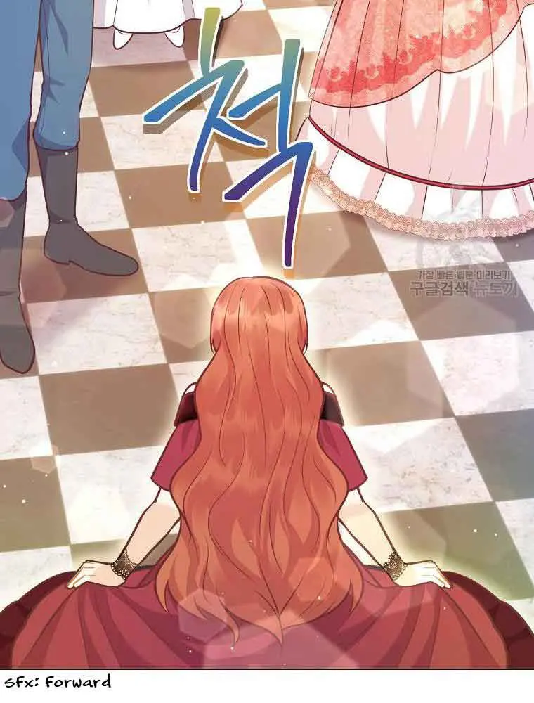 Who Do You Like More, Mommy or Daddy? Chapter 31 Page 77