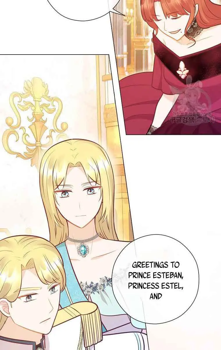 Who Do You Like More, Mommy or Daddy? Chapter 31 Page 79