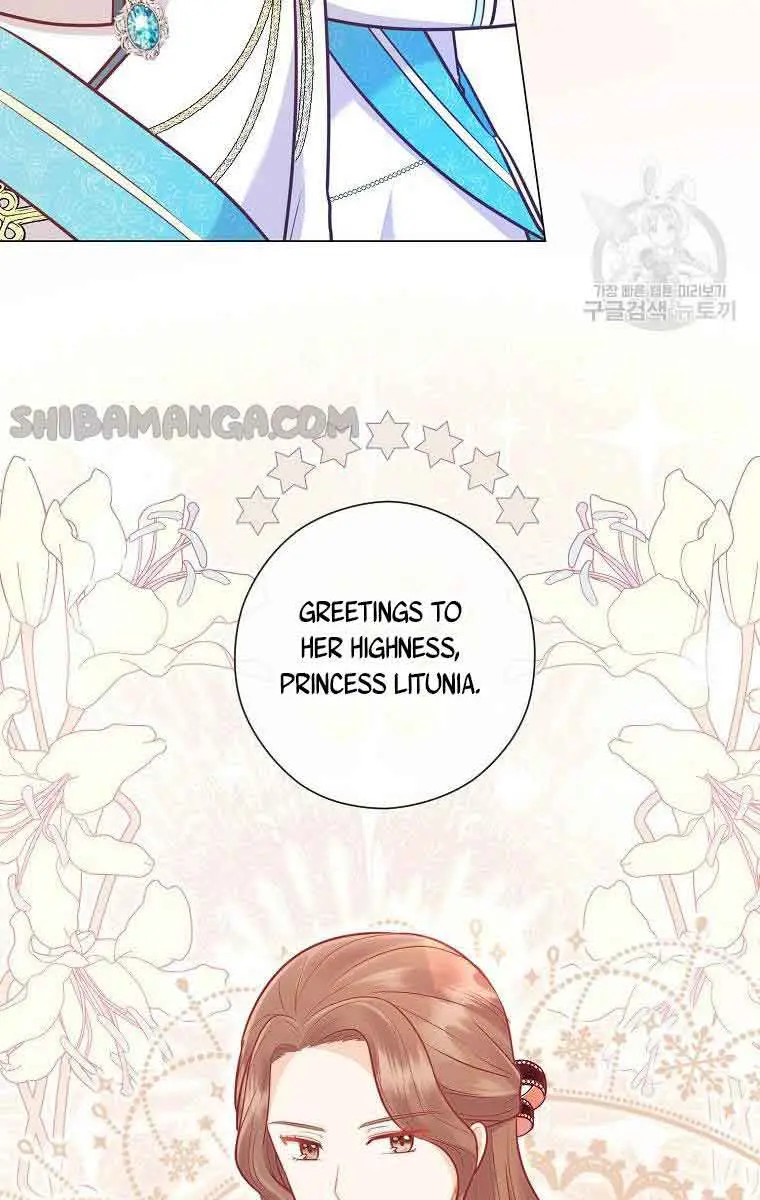 Who Do You Like More, Mommy or Daddy? Chapter 31 Page 80