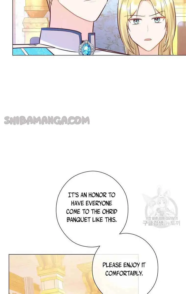 Who Do You Like More, Mommy or Daddy? Chapter 31 Page 85