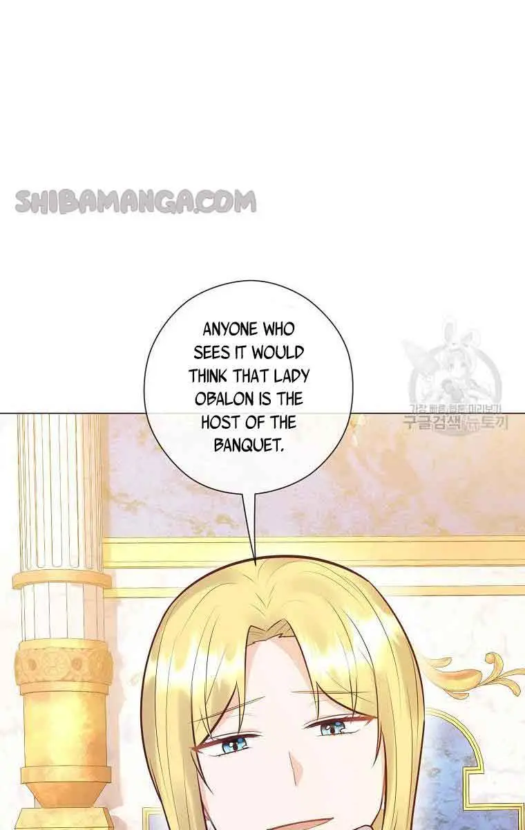 Who Do You Like More, Mommy or Daddy? Chapter 31 Page 88