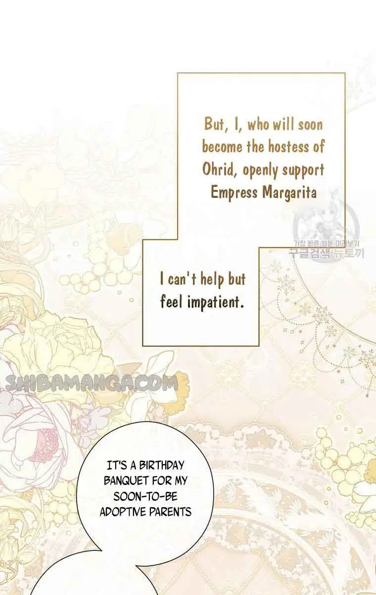 Who Do You Like More, Mommy or Daddy? Chapter 31 Page 91