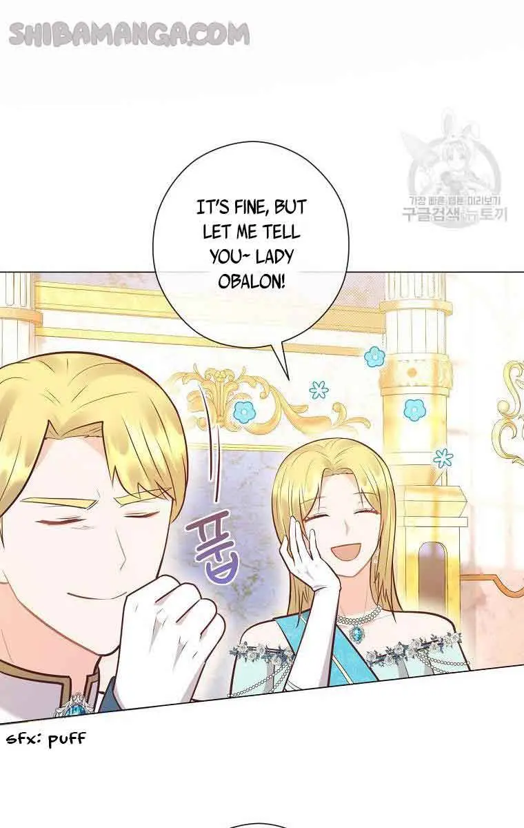 Who Do You Like More, Mommy or Daddy? Chapter 31 Page 93