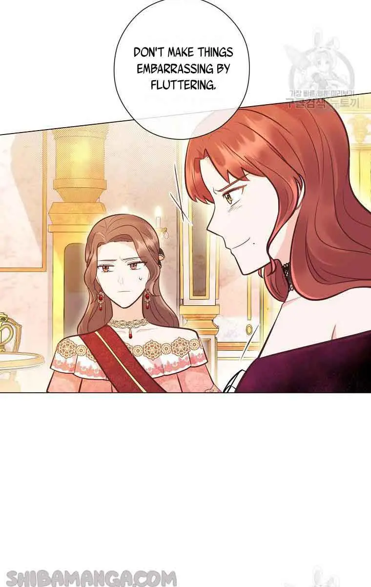 Who Do You Like More, Mommy or Daddy? Chapter 31 Page 94