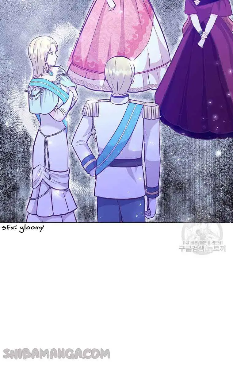 Who Do You Like More, Mommy or Daddy? Chapter 31 Page 99