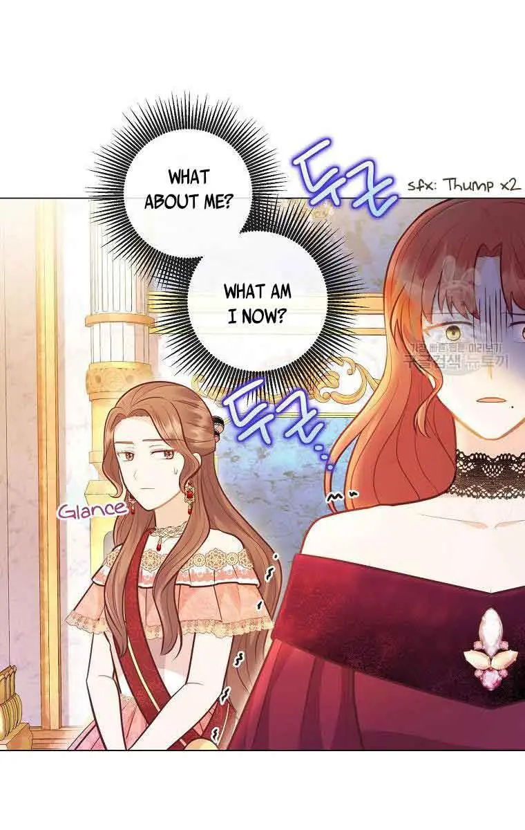 Who Do You Like More, Mommy or Daddy? Chapter 32 Page 6