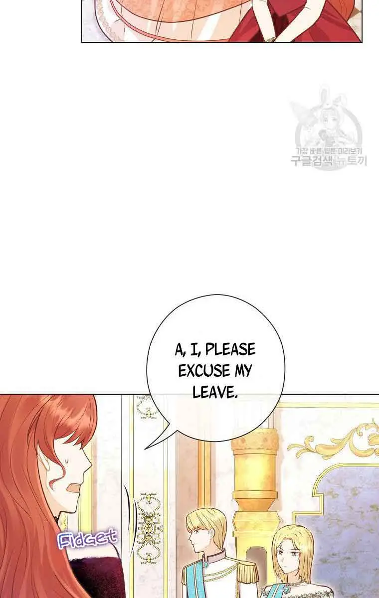 Who Do You Like More, Mommy or Daddy? Chapter 32 Page 8