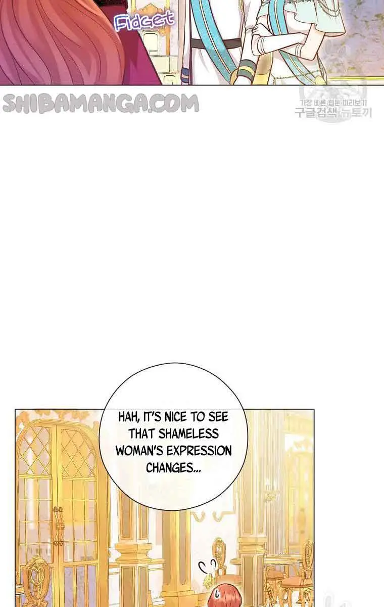 Who Do You Like More, Mommy or Daddy? Chapter 32 Page 9