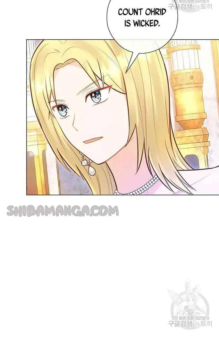 Who Do You Like More, Mommy or Daddy? Chapter 32 Page 11