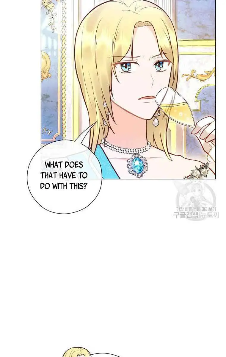 Who Do You Like More, Mommy or Daddy? Chapter 32 Page 15