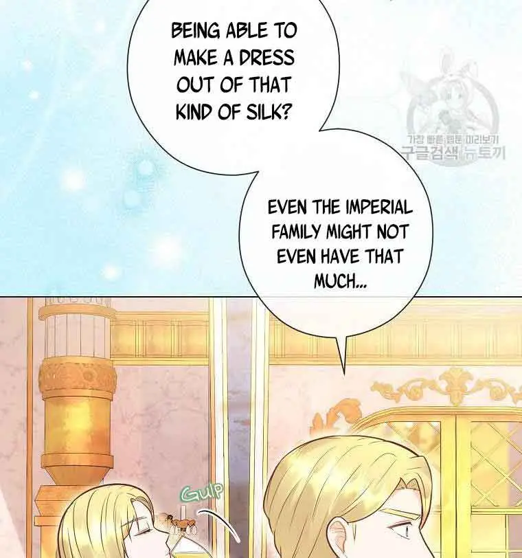 Who Do You Like More, Mommy or Daddy? Chapter 32 Page 20