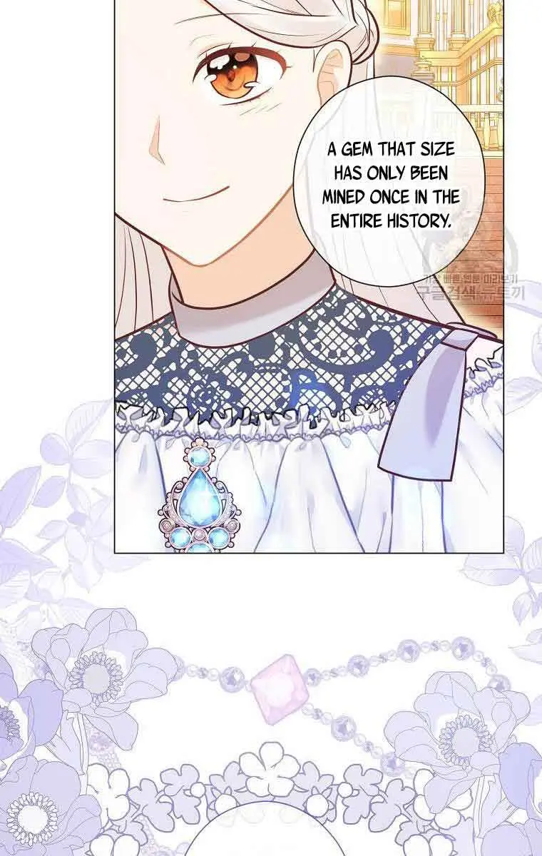 Who Do You Like More, Mommy or Daddy? Chapter 32 Page 22