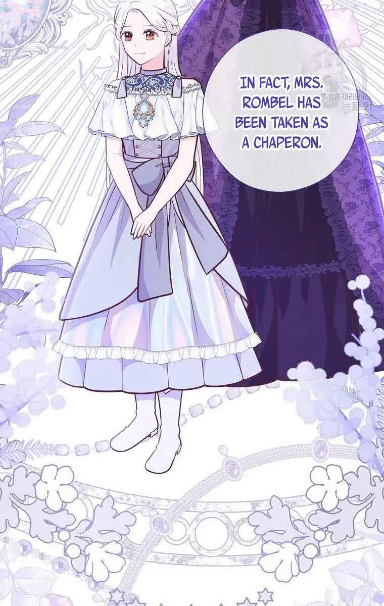 Who Do You Like More, Mommy or Daddy? Chapter 32 Page 24